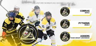 Image result for Chelmsford Hockey Club