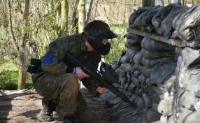 Image result for OX Kings - Paintball