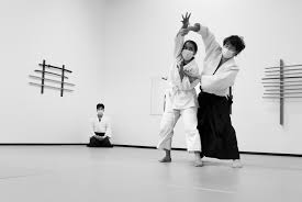 Image result for Southport Muto Aikido Club