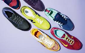 19 Comfy, Travel-Friendly Shoes Made For Walkin' | Travel + Leisure