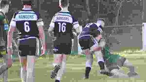 Image result for St Annes A R L F C Ltd