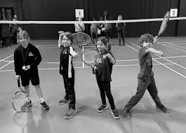 Image result for Cambs Badminton Academy