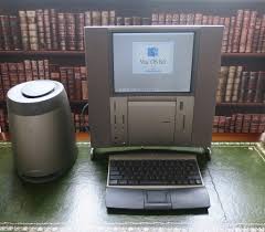 Image result for Twentieth Anniversary Macintosh