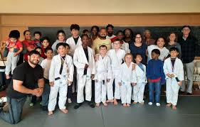 Image result for Wanstead JuJitsu Club