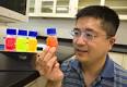 Dr. Fanqing “Frank” Chen
