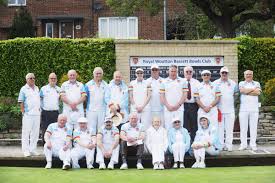 Image result for Abergavenny Bowls Club