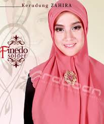 Harga Jilbab Rabbani Rabbani Collection | Grosir Baju Surabaya