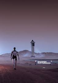 Image result for mars now hiring wallpaper