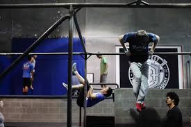 Image result for Parkour Enfield
