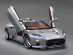 Auto Car Star &raquo; Spyker C8 Aileron