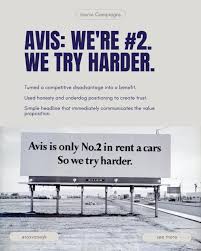 Image result for avis try harder