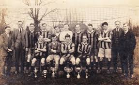 Image result for Woking Phoenix Football Club