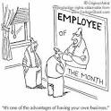 Employee versus Independent Contractor | Keystone Business Solutions