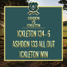 Image result for Ashdon Cricket Club
