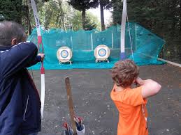 Image result for Paintball Trax, Lancashire