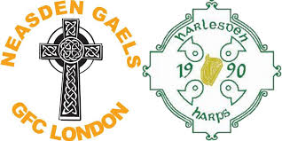 Image result for Neasden Gaels