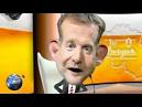 TV Belgiek - 05 Nov. 2010 - Le caprice de Bart