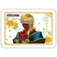 「リズヴァーン 遙かなる時空の中で3」の画像検索結果