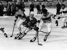 Image result for Old Kingstonian Hockey Club