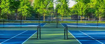 Image result for Hampden Park Tennis Club
