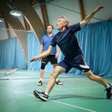Image result for Baldock Junior Badminton Club