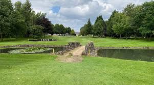 Image result for Bondhay Golf Club