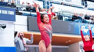 Image result for Suki Aerobics Gymnastics Club