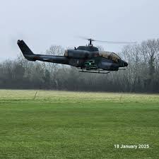 Image result for Banbury Model Flying Club