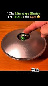 Image result for mirascope