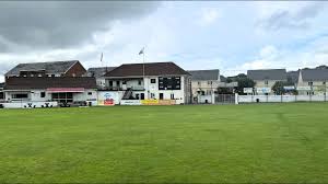 Image result for Ynysygerwn Cricket Club