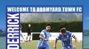 Image result for Bromyard Town Football Club Limited