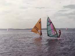 Image result for Bristol Nomads Windsurfing Club
