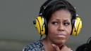 Michelle Obama, Dr. Jill Biden Draw Boos at NASCAR Event - ABC News
