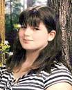 Sarah Lunde, 13