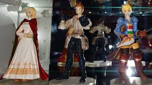 「アグリアス・オークス ファイナルファンタジータクティクス」の画像検索結果