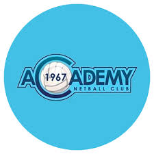 Image result for Academy Netball Club