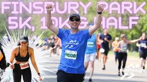 Image result for Running Club Finsbury Park - We Run