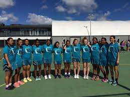 Image result for Netball United