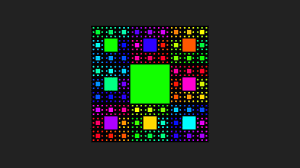 Image result for sierpinski carpet