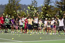 Image result for Ace Tennis Camps