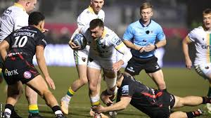 Image result for Litchfield Saracens