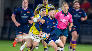 Image result for Edinburgh Bats Rugby