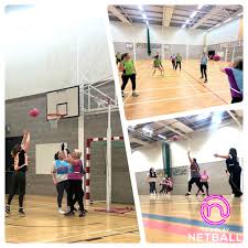 Image result for Kardale Senior & St Albans Jnr Netball Club