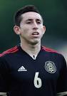 Hexagonal Preview of Mexico v. U.S. – Pressure Cooker | Pancho ... - Hector-Herrera-Mexico