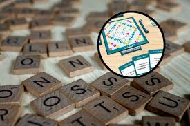 Image result for Crosby Scrabble Club