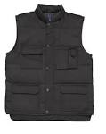 S414 Shetland Bodywarmer