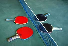 Image result for Kingfisher Reading Table Tennis Club