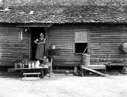 Résultat de recherche d'images pour "farm security administration photo"