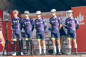 Image result for Team Spirit Cycling Club