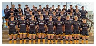 Image result for Stockport Rugby Football Club